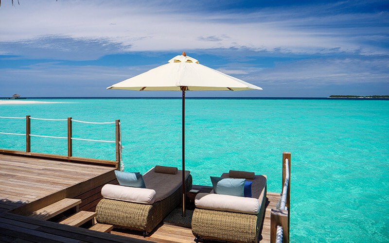 Water Villa photo 8